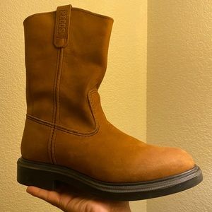 Red Wing Pecos Boots